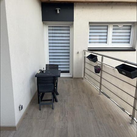 Cosy Loft 2 Ch Apartment Talange ภายนอก รูปภาพ