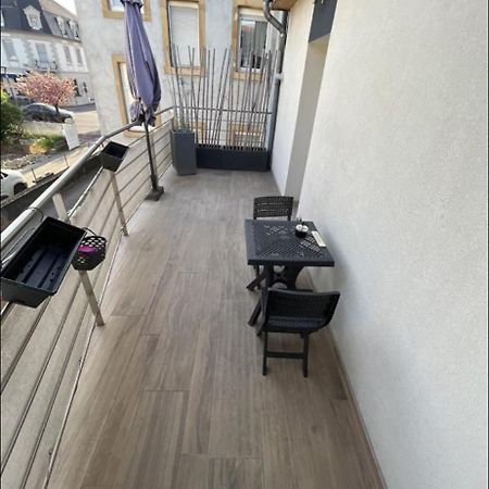 Cosy Loft 2 Ch Apartment Talange ภายนอก รูปภาพ