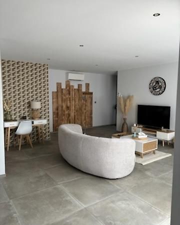 Cosy Loft 2 Ch Apartment Talange ภายนอก รูปภาพ