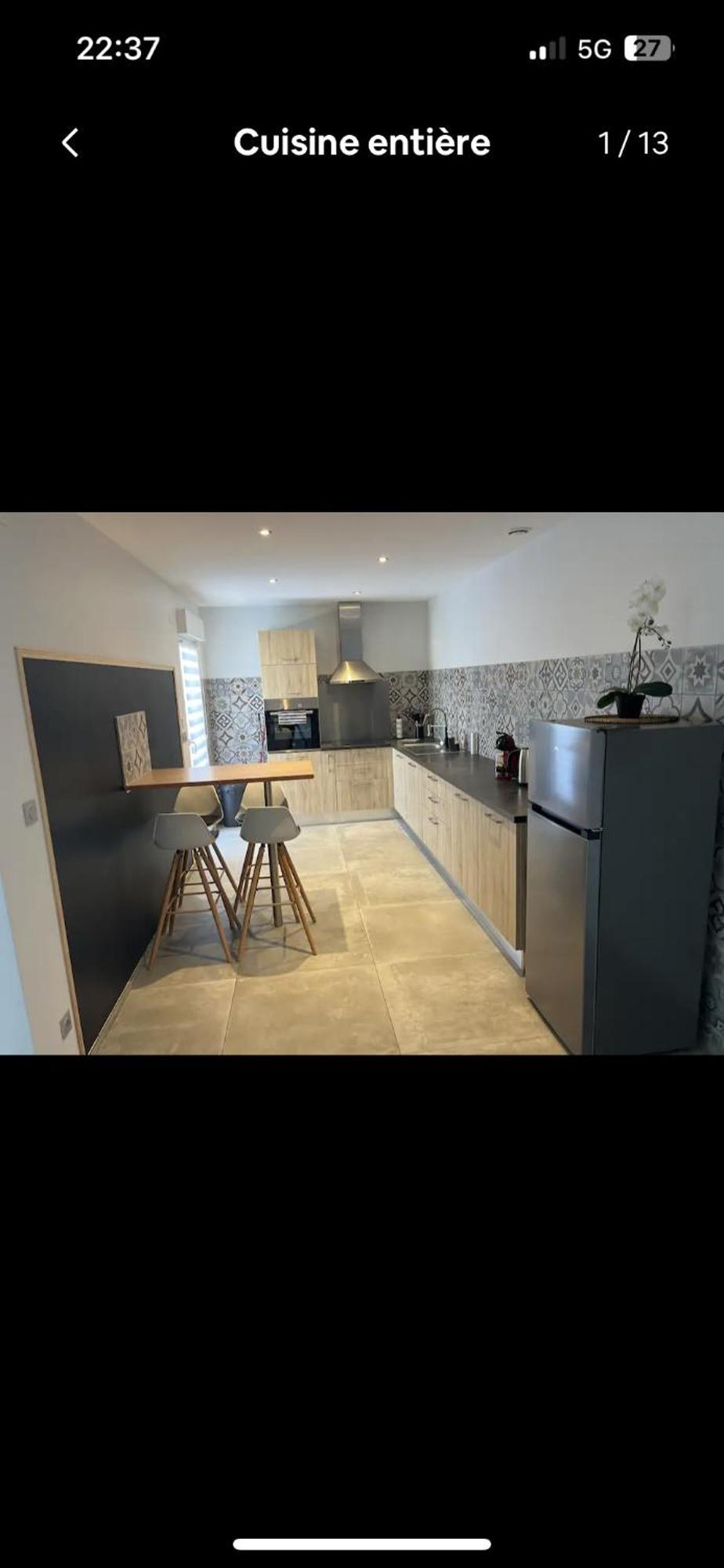 Cosy Loft 2 Ch Apartment Talange ภายนอก รูปภาพ