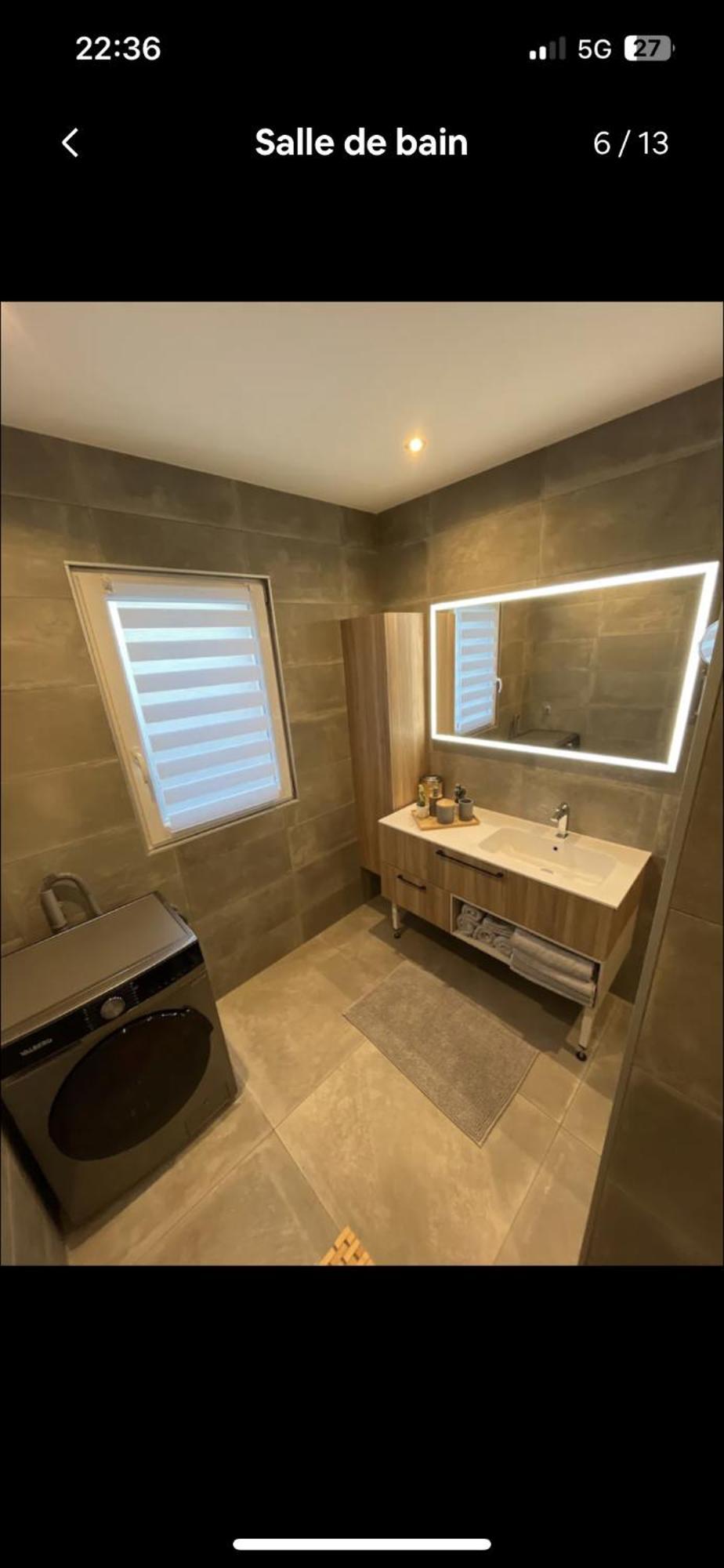 Cosy Loft 2 Ch Apartment Talange ภายนอก รูปภาพ