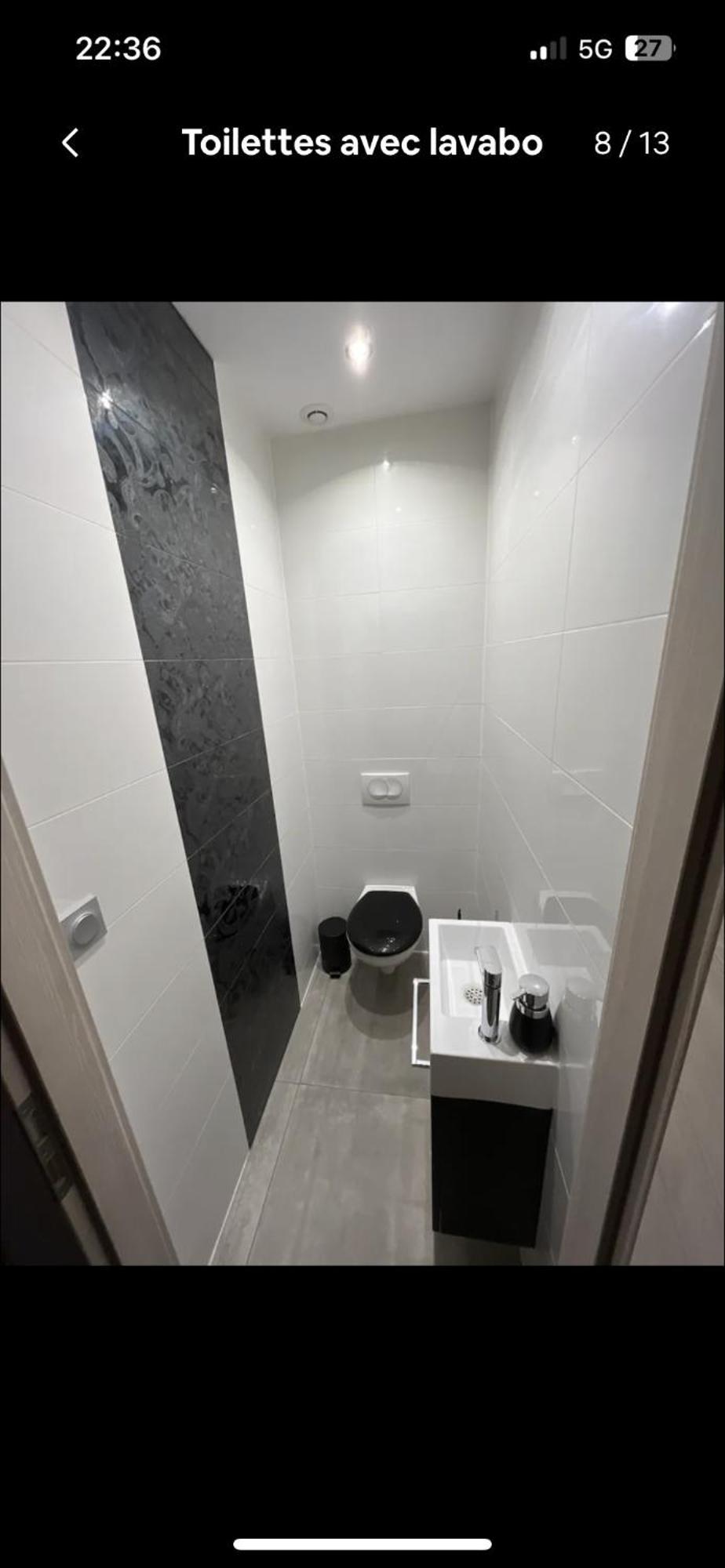 Cosy Loft 2 Ch Apartment Talange ภายนอก รูปภาพ
