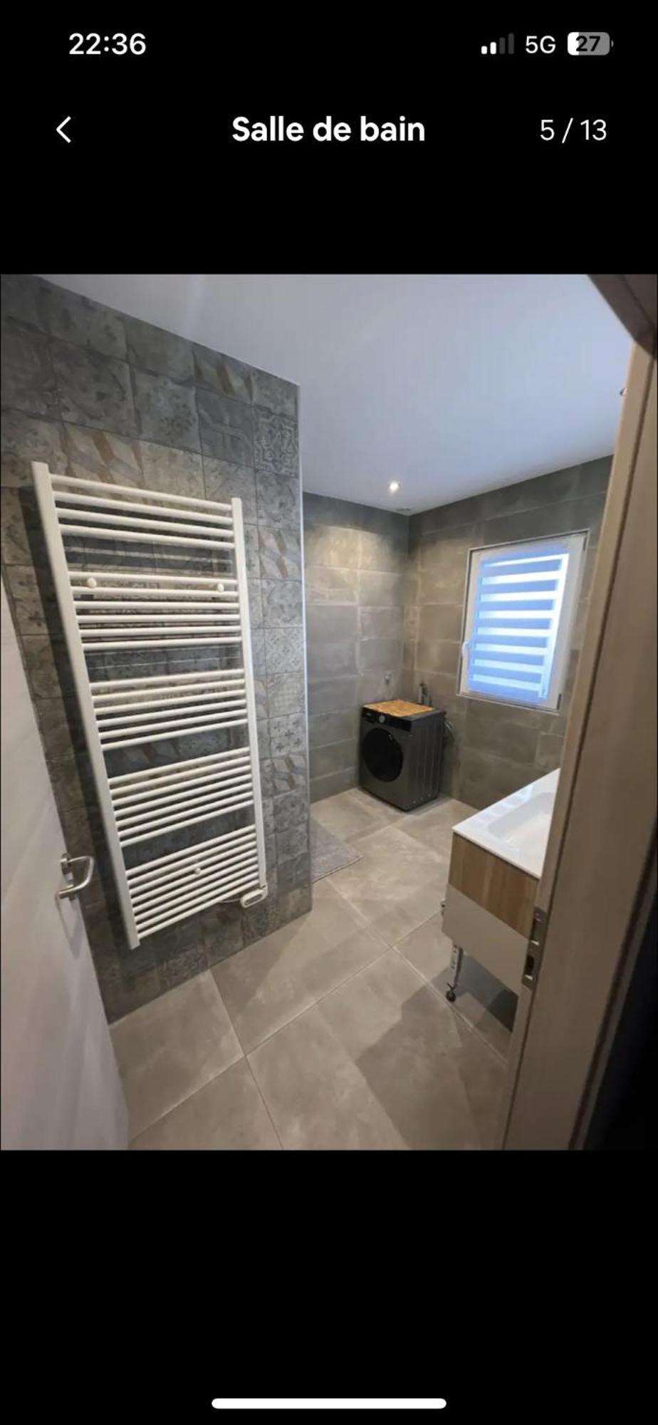 Cosy Loft 2 Ch Apartment Talange ภายนอก รูปภาพ