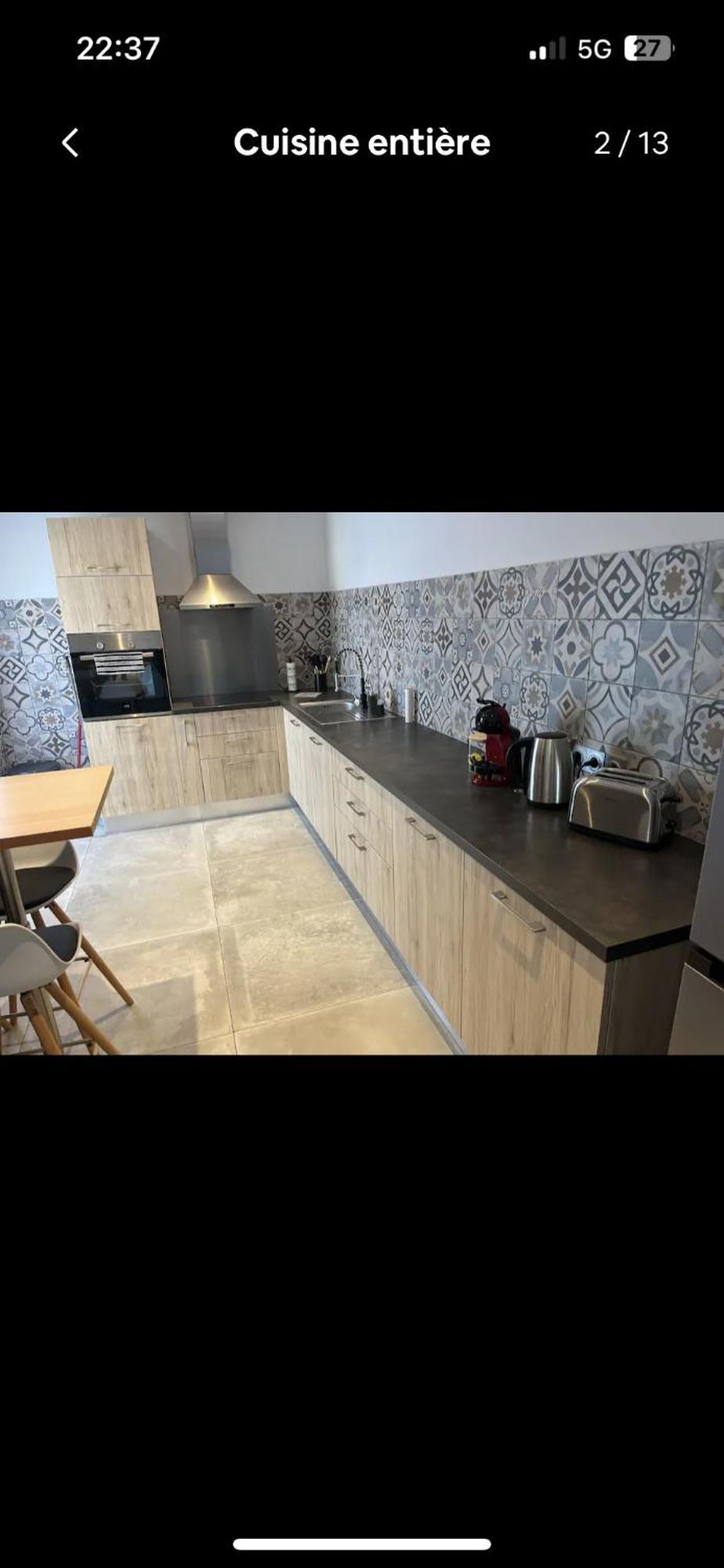 Cosy Loft 2 Ch Apartment Talange ภายนอก รูปภาพ