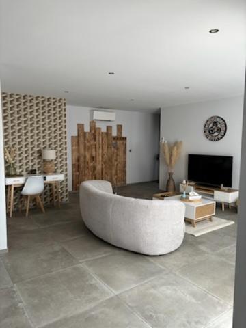Cosy Loft 2 Ch Apartment Talange ภายนอก รูปภาพ